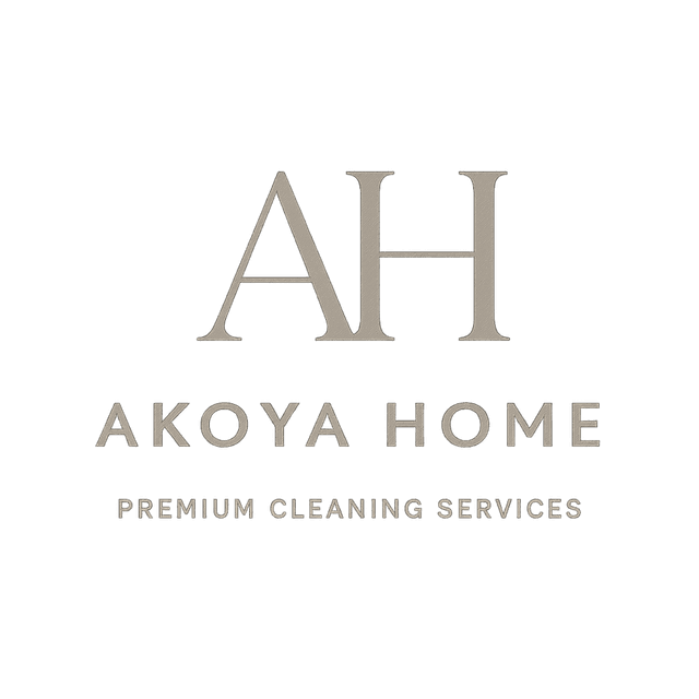 Akoya Home — Premium Cleaning Services GTA